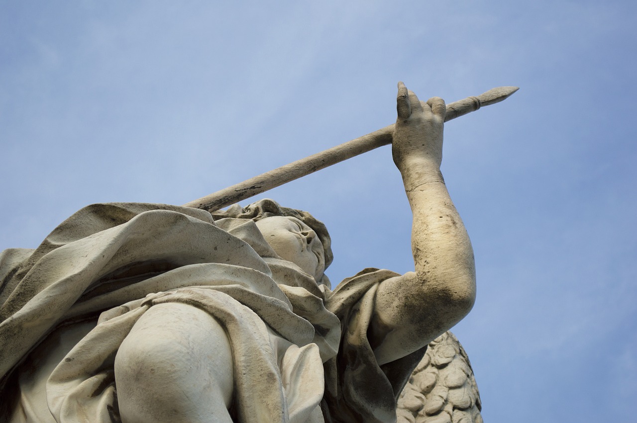 Art and Architecture of the Ancient Romans